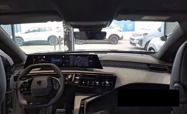 Peugeot 3008 ELEKTRO/213HP/GT-LINE/CAM/NAVI/LED/CPLAY/305q | Mobile.bg � ����������� 7