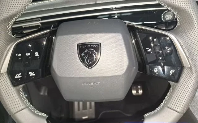 Peugeot 3008 ELEKTRO/213HP/GT-LINE/CAM/NAVI/LED/CPLAY/305q | Mobile.bg � ����������� 8