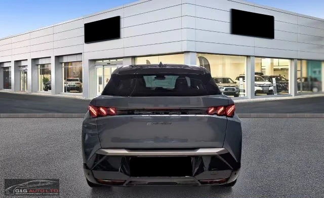 Peugeot 3008 ELEKTRO/213HP/GT-LINE/CAM/NAVI/LED/CPLAY/305q | Mobile.bg � ����������� 5
