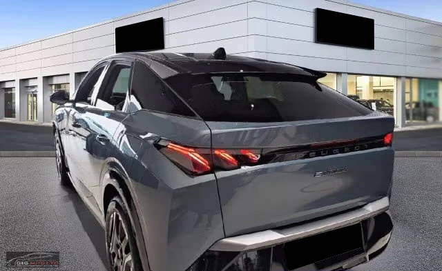 Peugeot 3008 ELEKTRO/213HP/GT-LINE/CAM/NAVI/LED/CPLAY/305q | Mobile.bg � ����������� 4