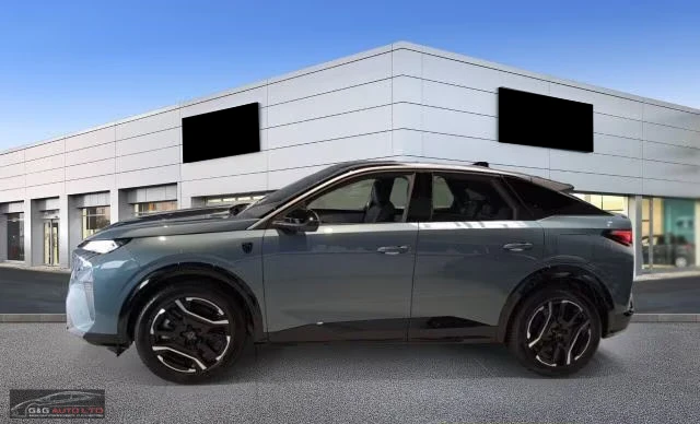 Peugeot 3008 ELEKTRO/213HP/GT-LINE/CAM/NAVI/LED/CPLAY/305q | Mobile.bg � ����������� 3