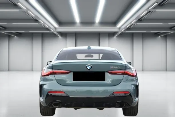 BMW 440 i M xDrive Coupe = Shadow Line = Гаранция, снимка 3 - Автомобили и джипове - 54855074