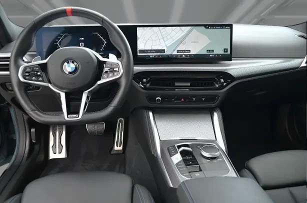 BMW 440 i M xDrive Coupe = Shadow Line = Гаранция, снимка 6 - Автомобили и джипове - 54855074