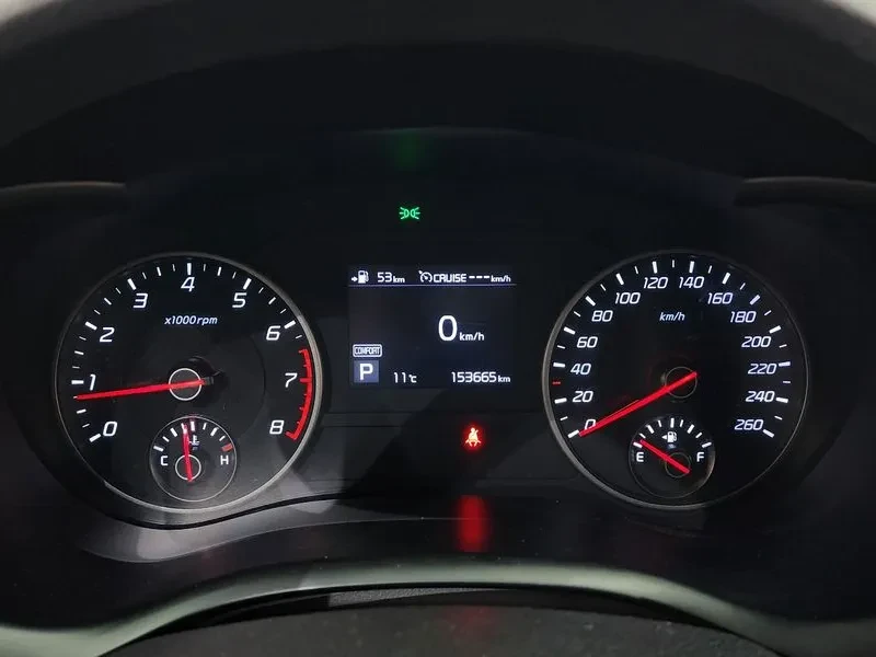 Kia Stinger 2.0 TURBO 2WD DREAM EDITION, снимка 8 - Автомобили и джипове - 55323287