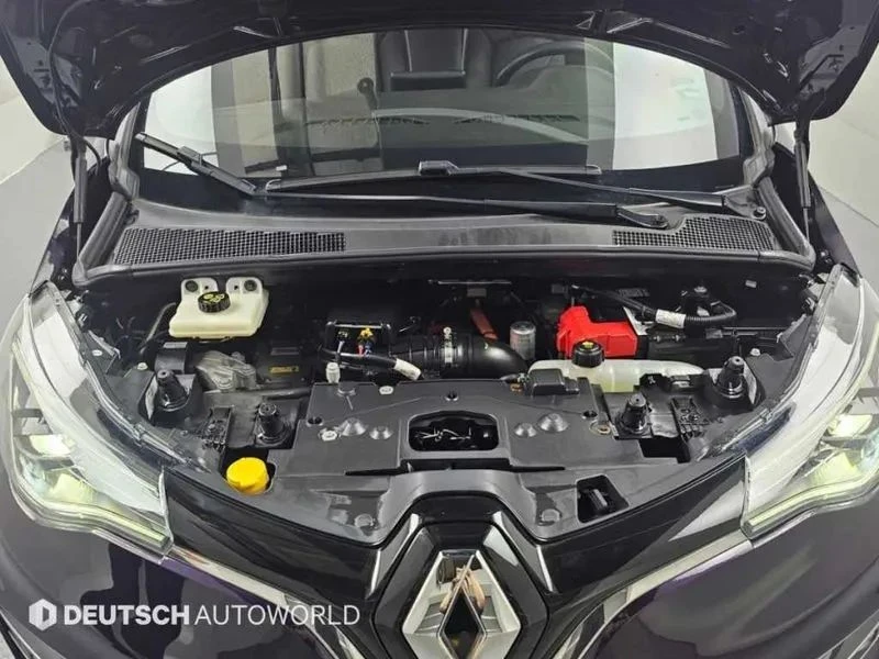 Renault Zoe, снимка 6 - Автомобили и джипове - 56688155