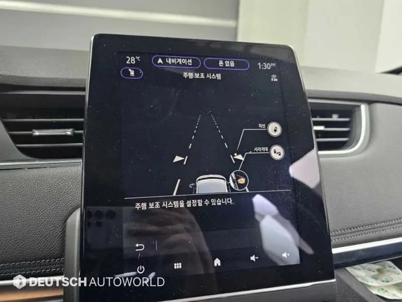 Renault Zoe, снимка 17 - Автомобили и джипове - 56688155