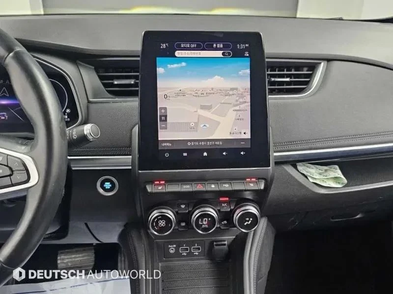 Renault Zoe, снимка 14 - Автомобили и джипове - 56688155