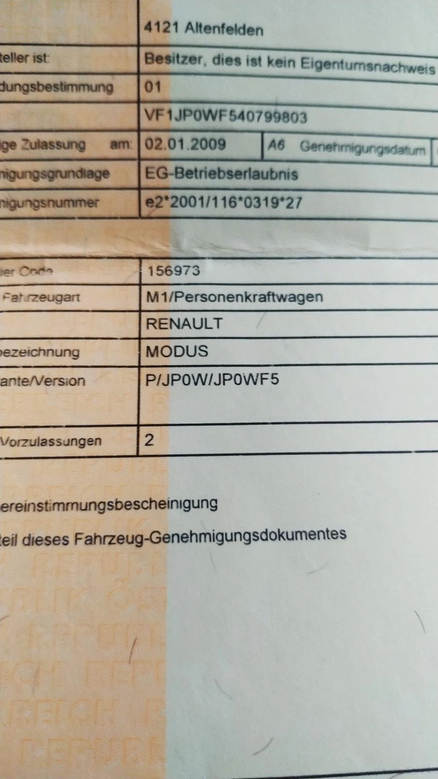 Renault Modus Grand 1.2 Tce 16V Turbo | Mobile.bg   14