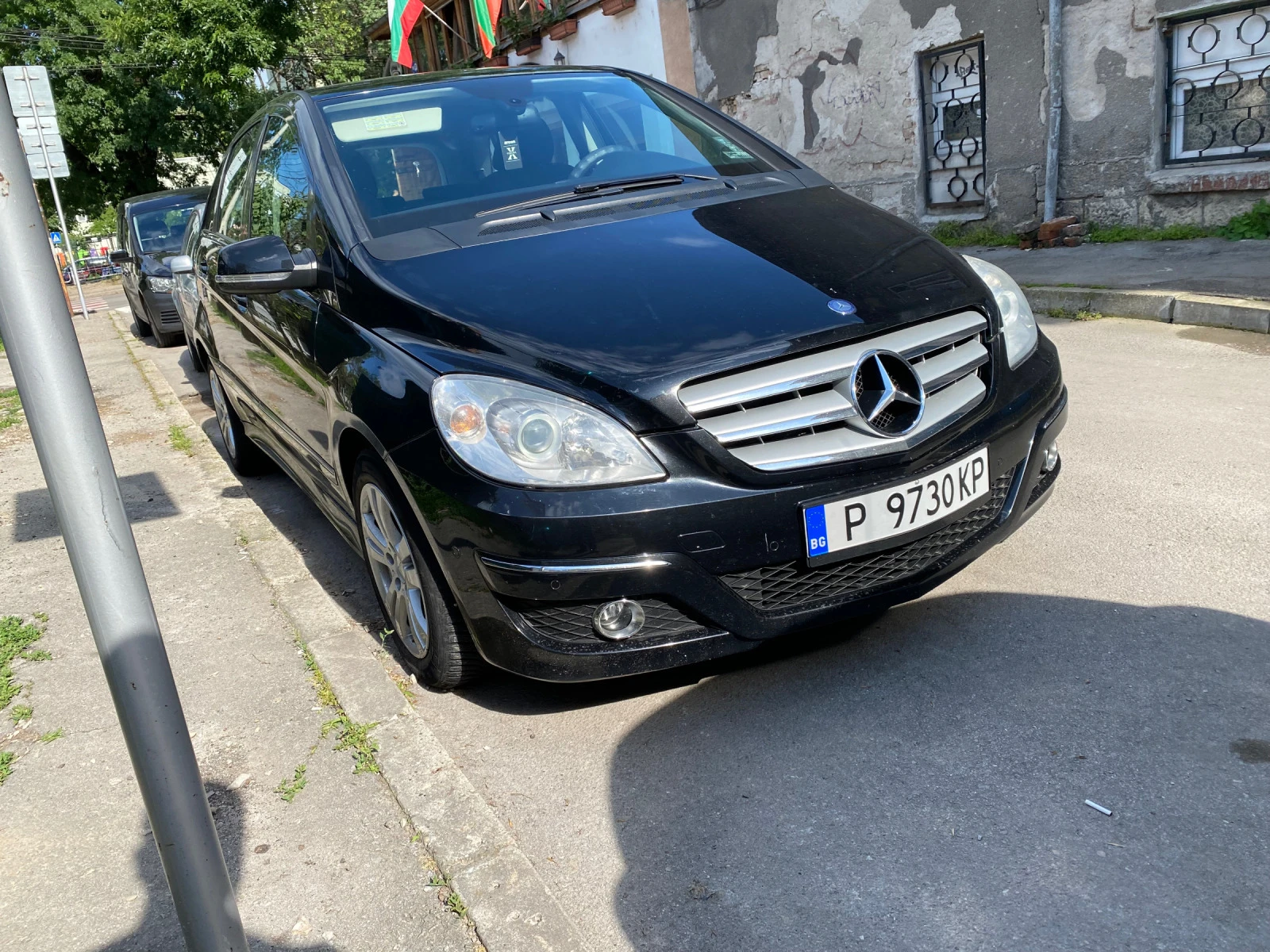 Mercedes-Benz B 180 B180 - изображение 7