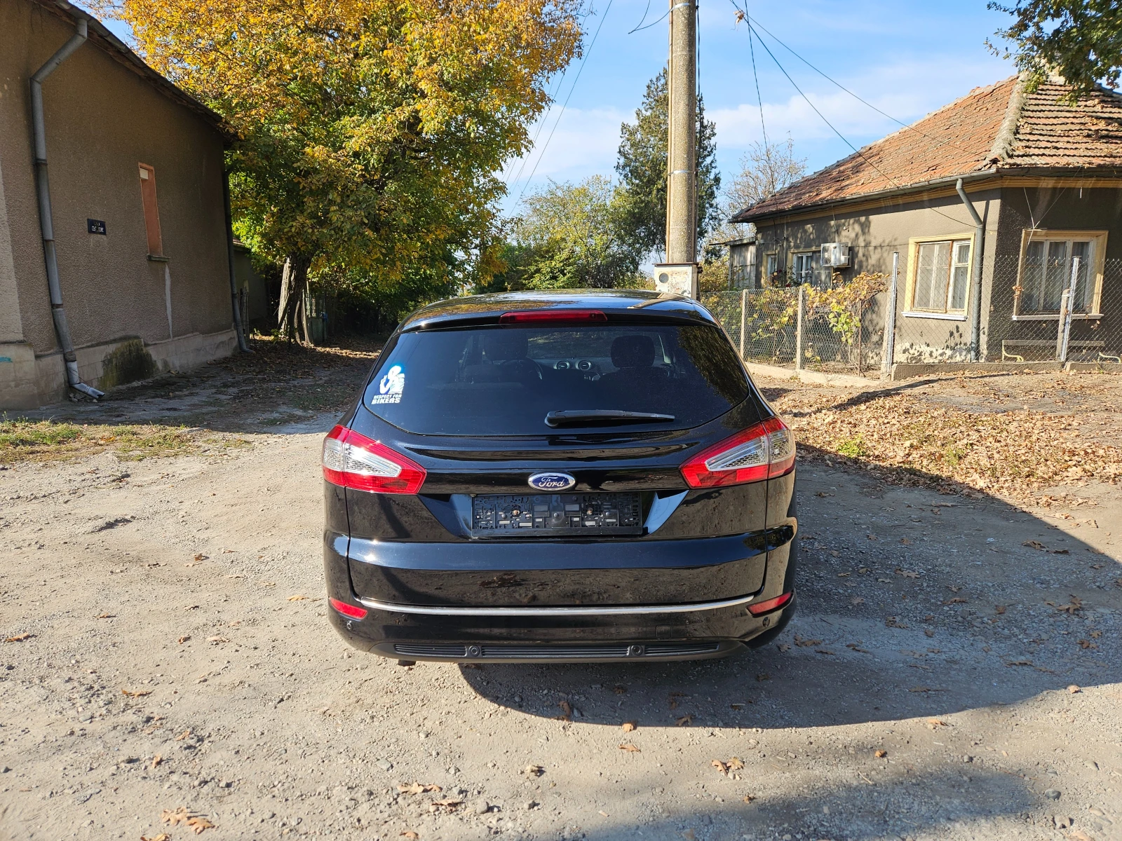 Ford Mondeo 2.0TDCI TITANIUM - изображение 9