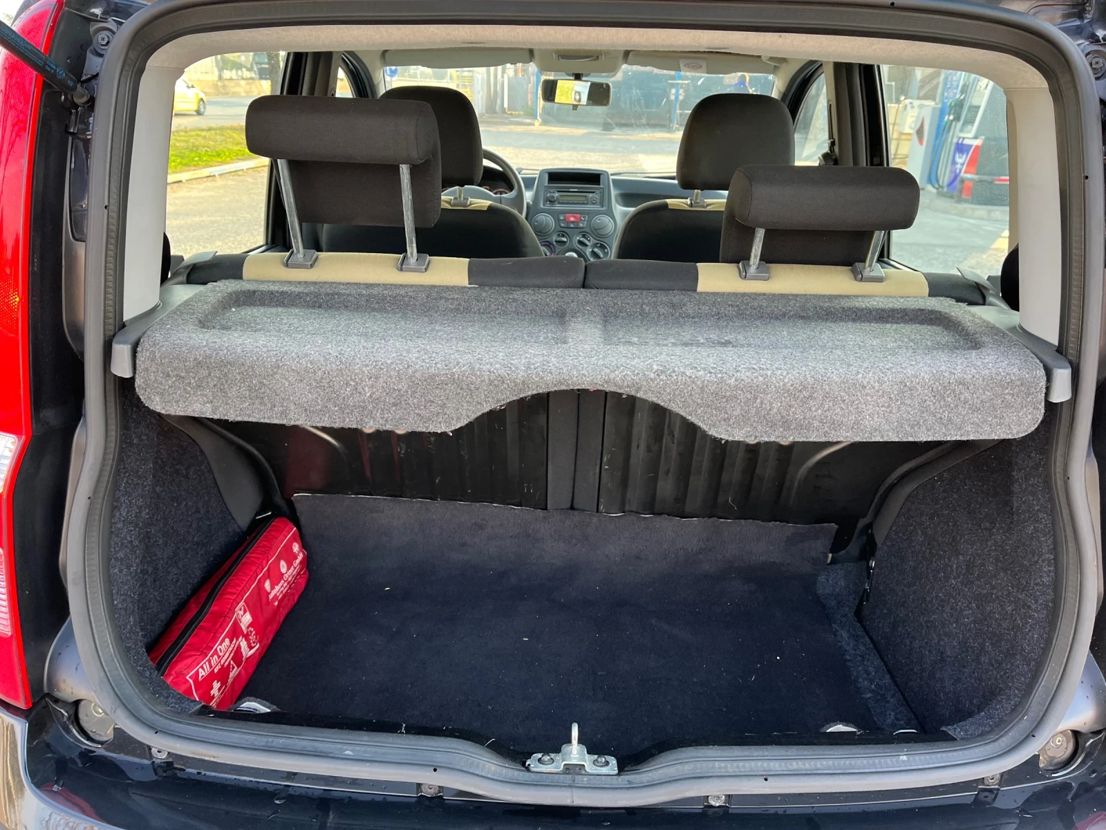 Fiat Panda 1, 2-44 KLIMA | Mobile.bg   15