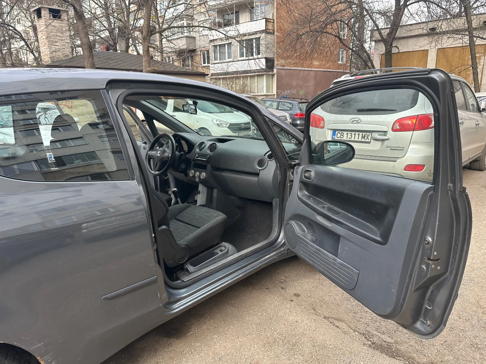 Mitsubishi Colt 2500 ���� �� ���� �� �������!! | Mobile.bg � ����������� 11