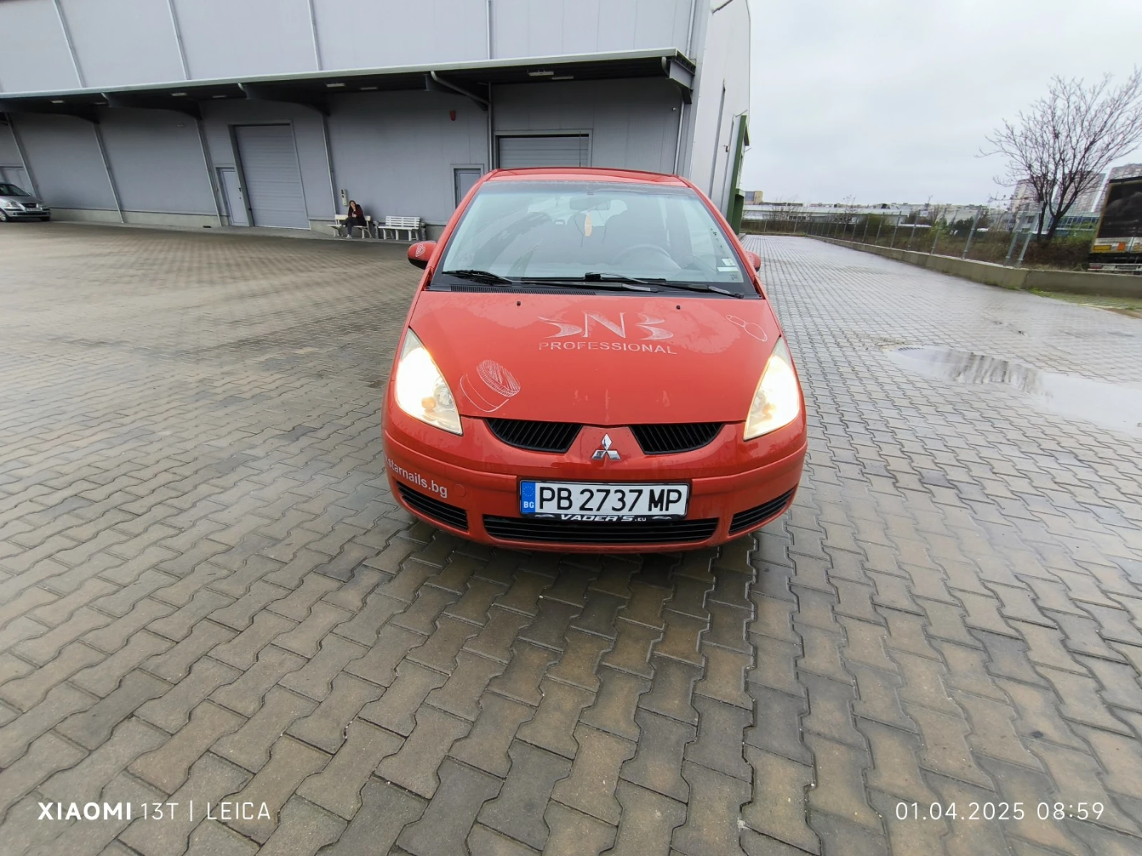 Mitsubishi Colt Z30 | Mobile.bg   1