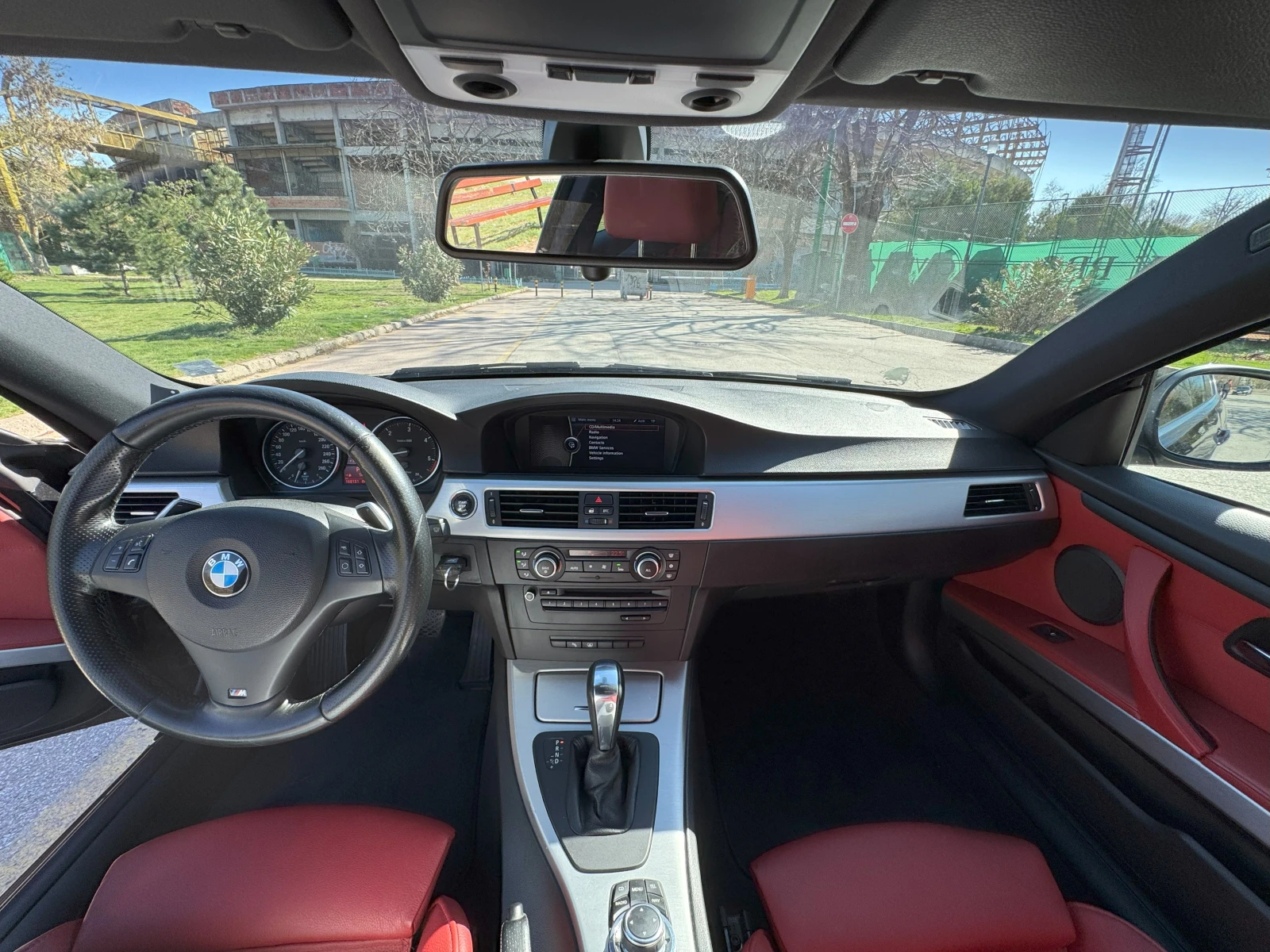 BMW 335 d LCI Facelift  - изображение 9