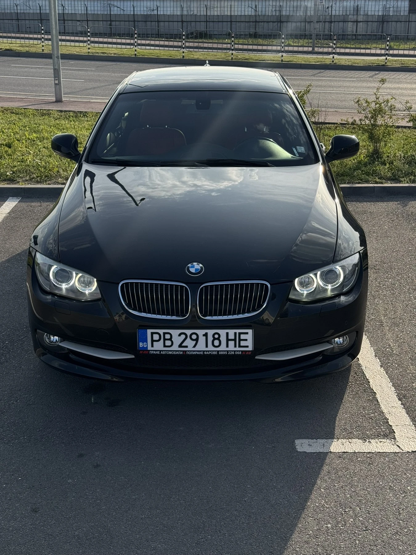 BMW 335 d LCI Facelift  - изображение 7