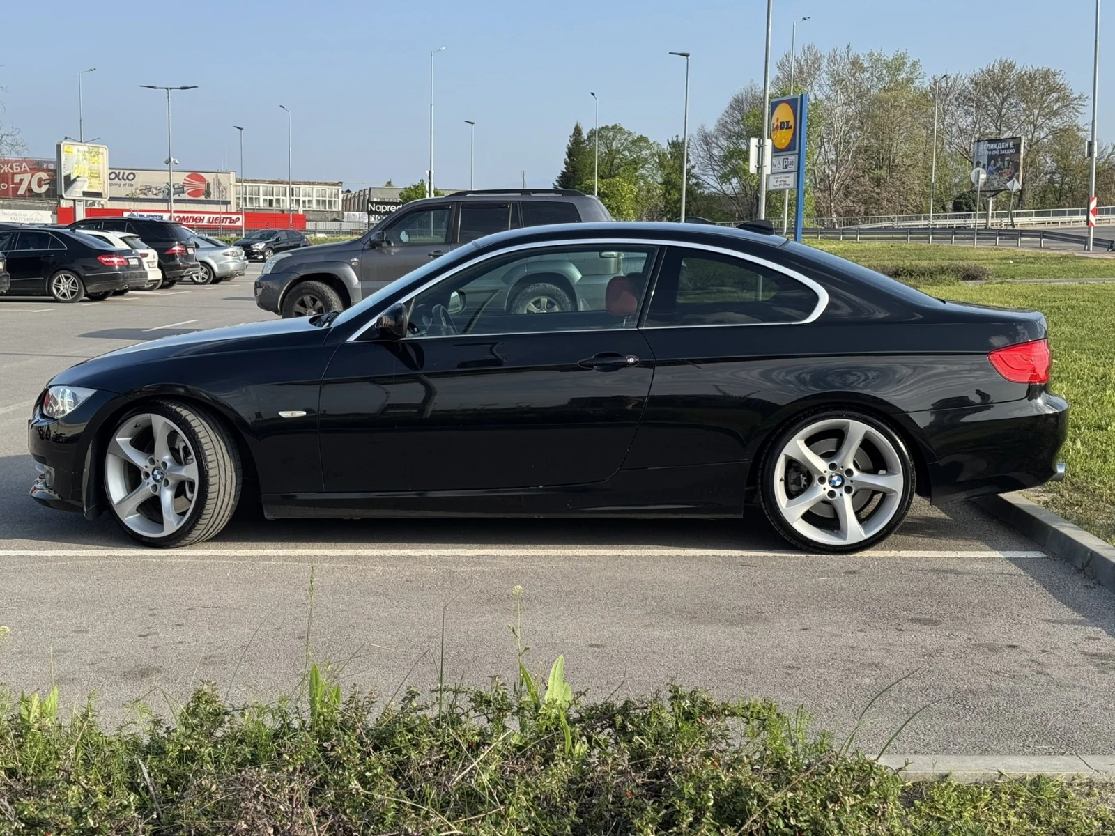 BMW 335 d LCI Facelift  - изображение 3