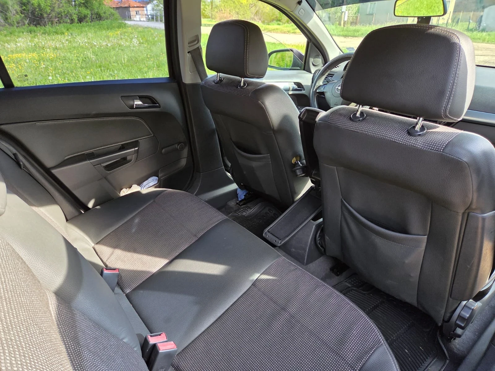 Opel Astra  - изображение 4