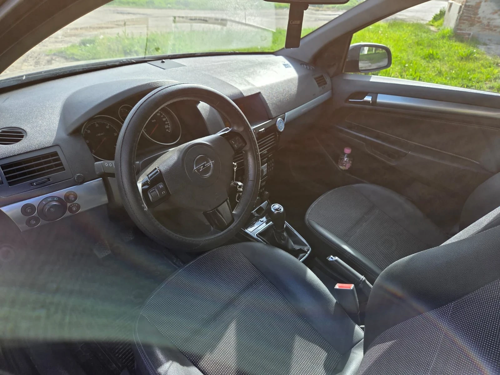 Opel Astra  - изображение 3