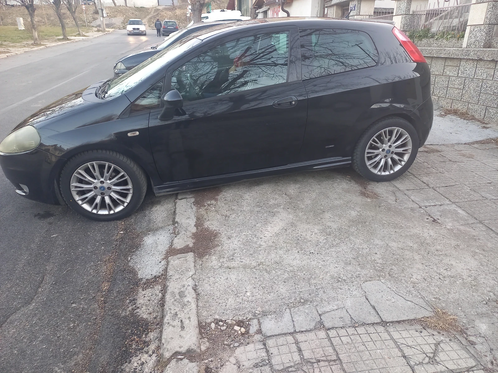 Fiat Punto  - изображение 3