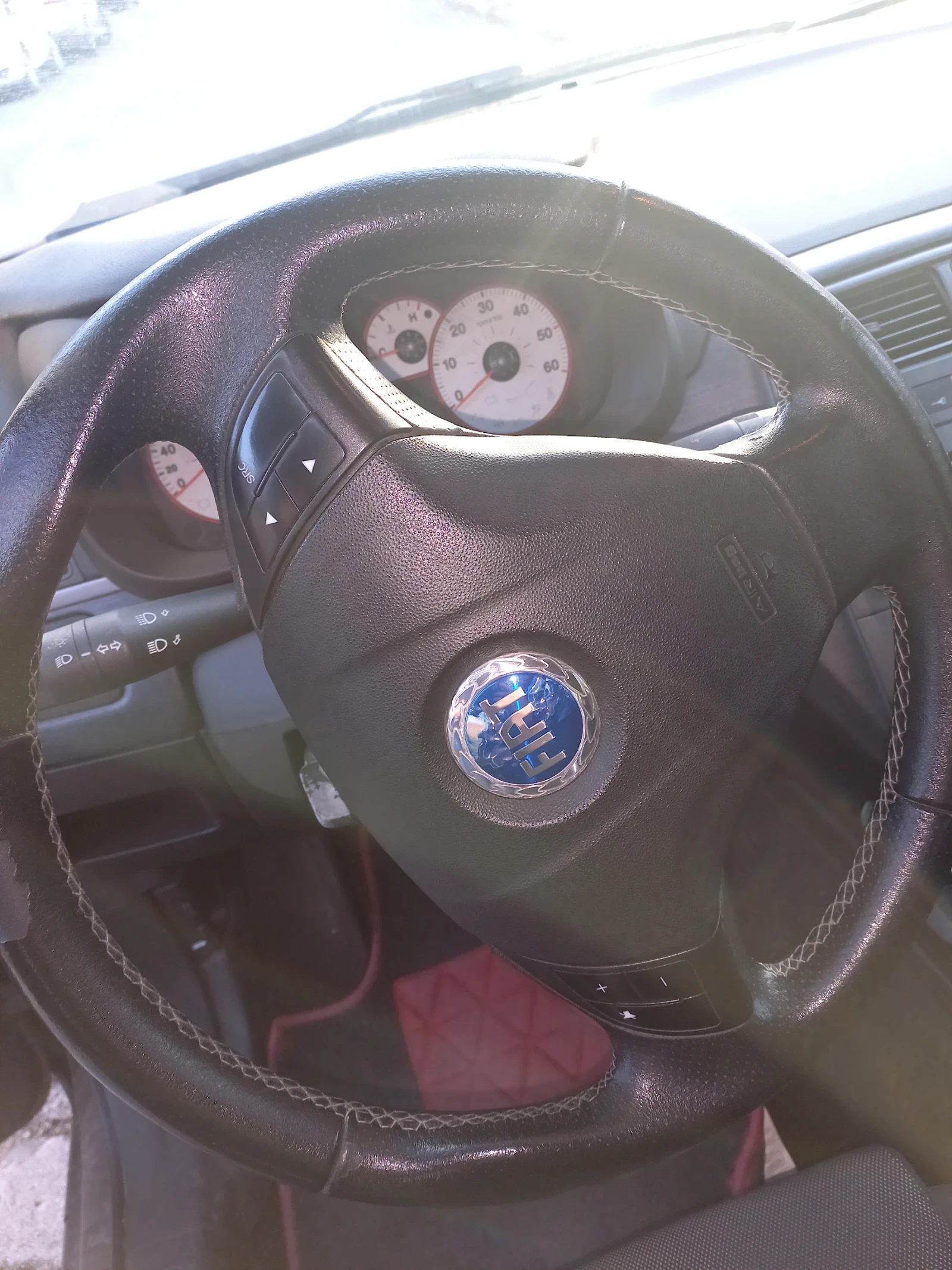 Fiat Punto  - изображение 7