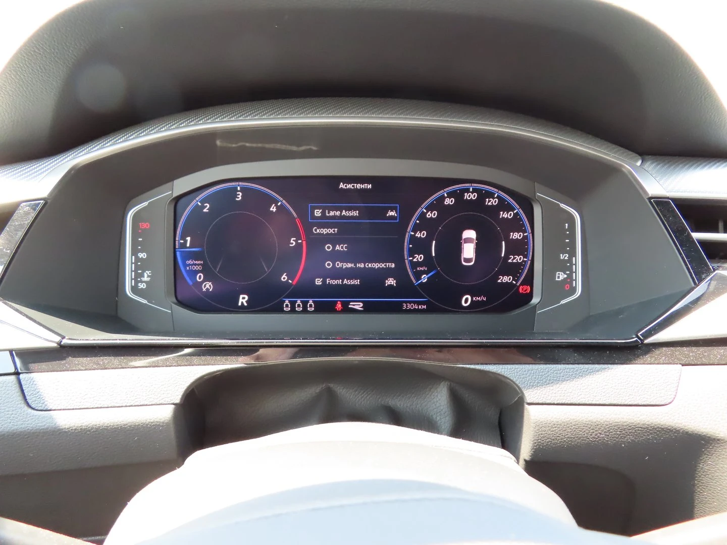VW Arteon R-Line 2.0 TDI SCR DSG - изображение 9
