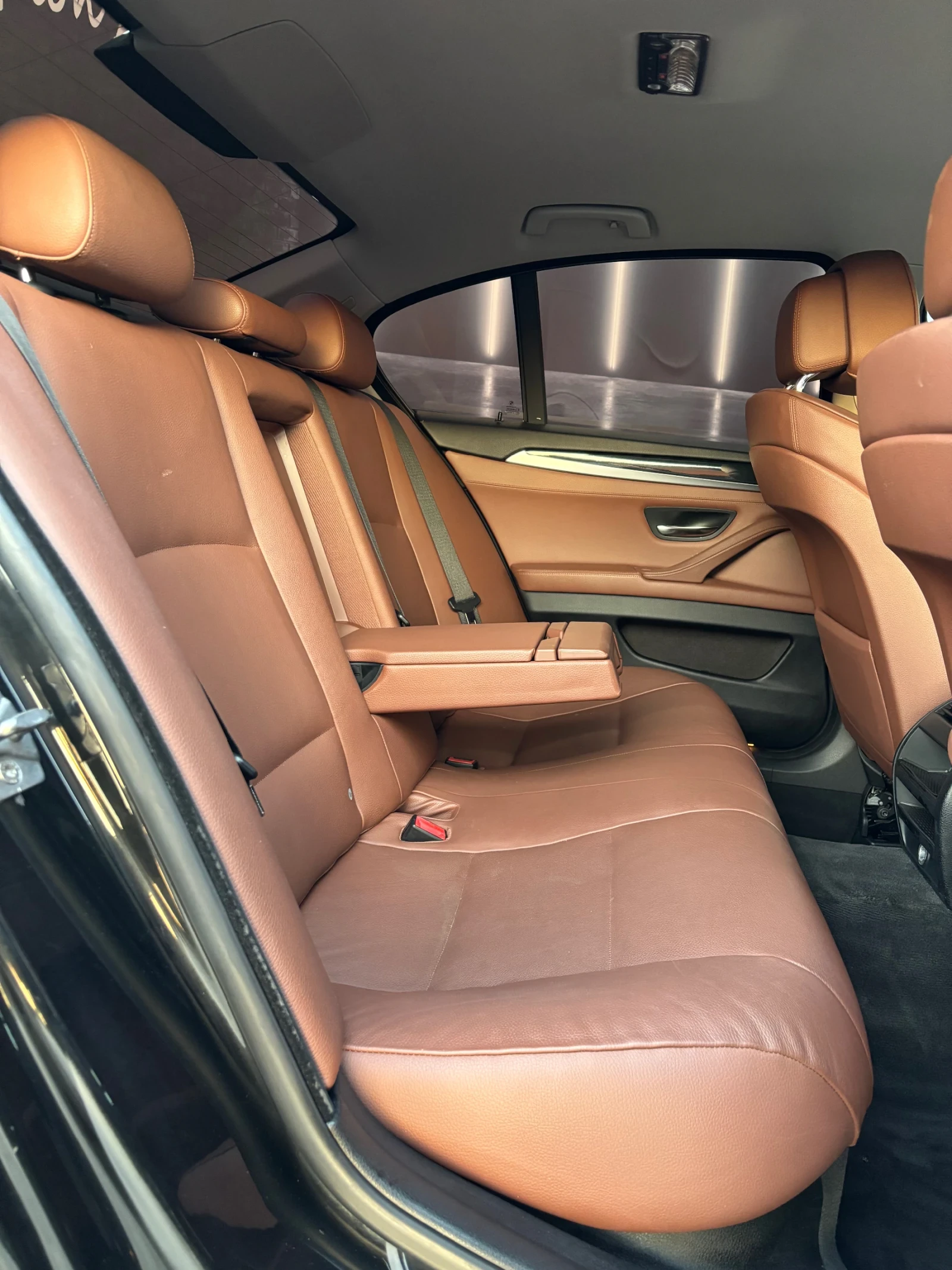 BMW 530 M-Packet | Mobile.bg   13