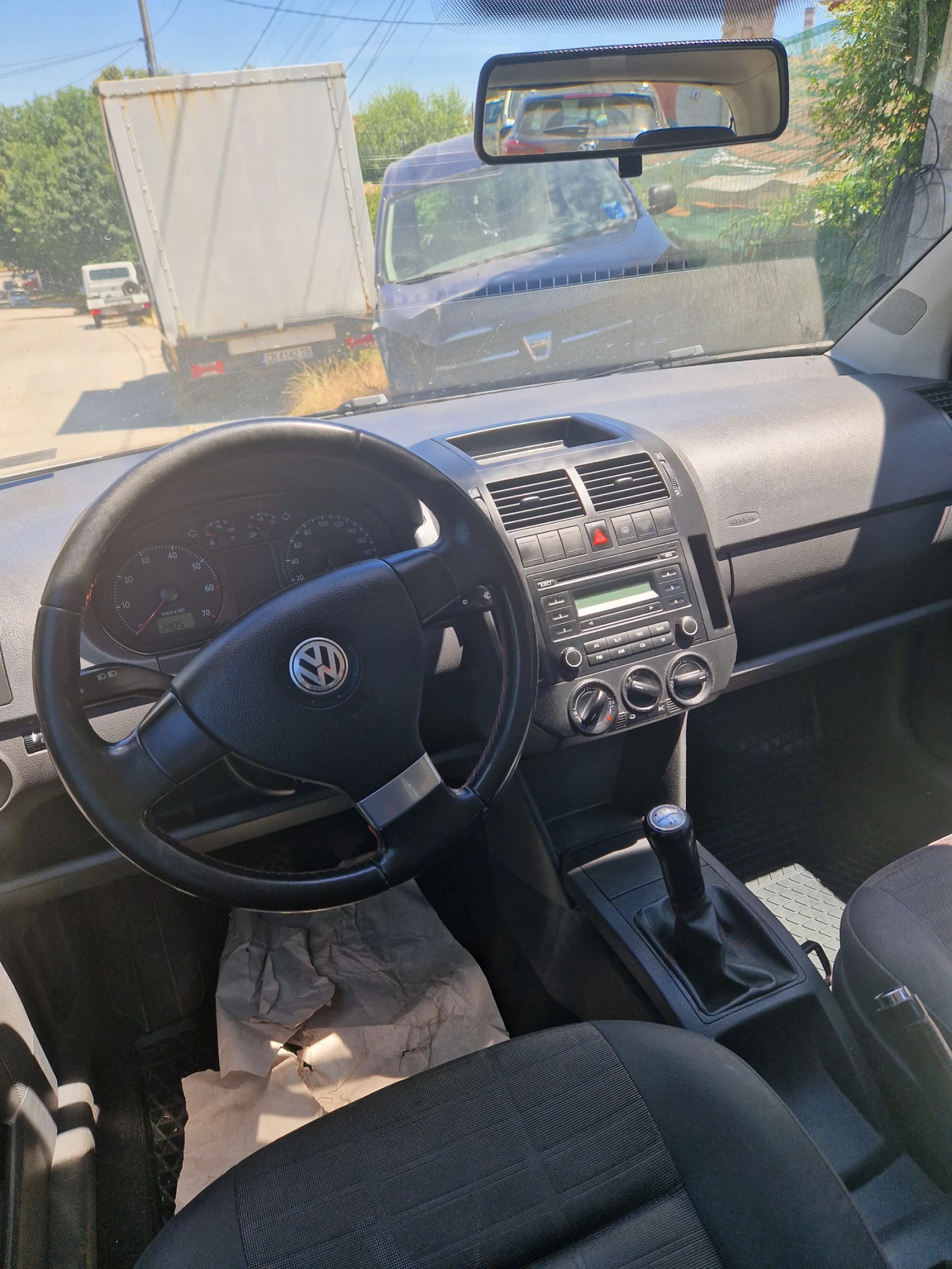 VW Polo 1.2 - изображение 6