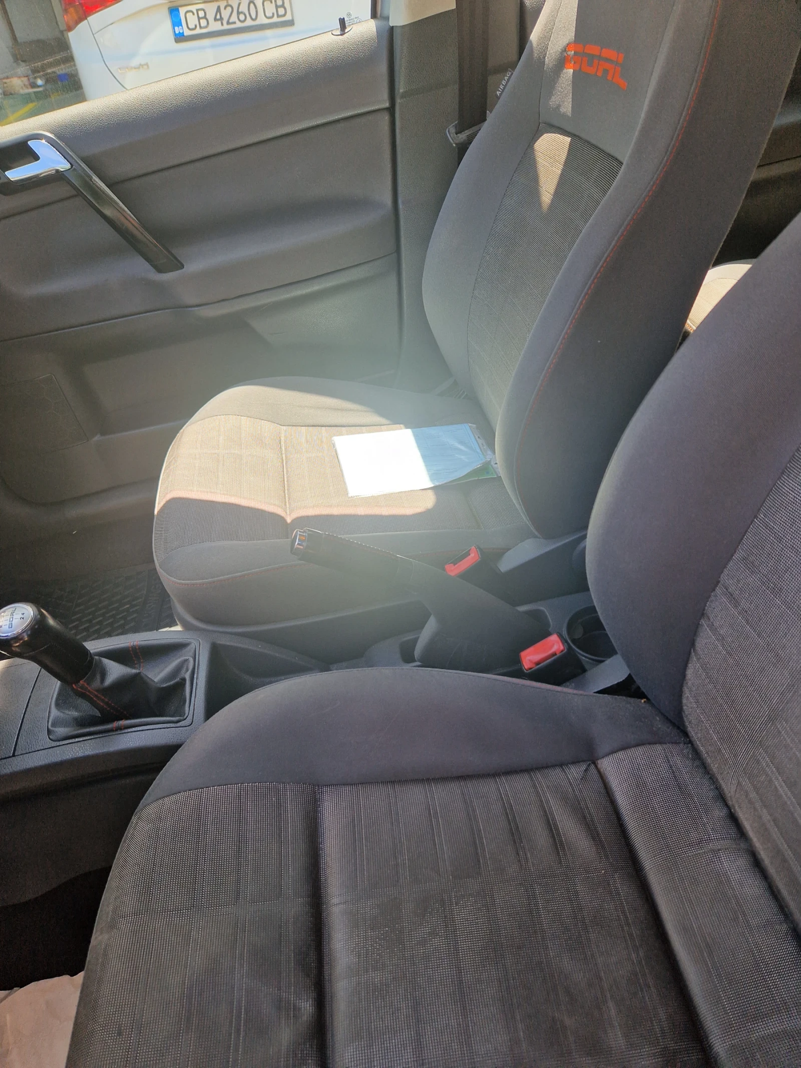 VW Polo 1.2 - изображение 10