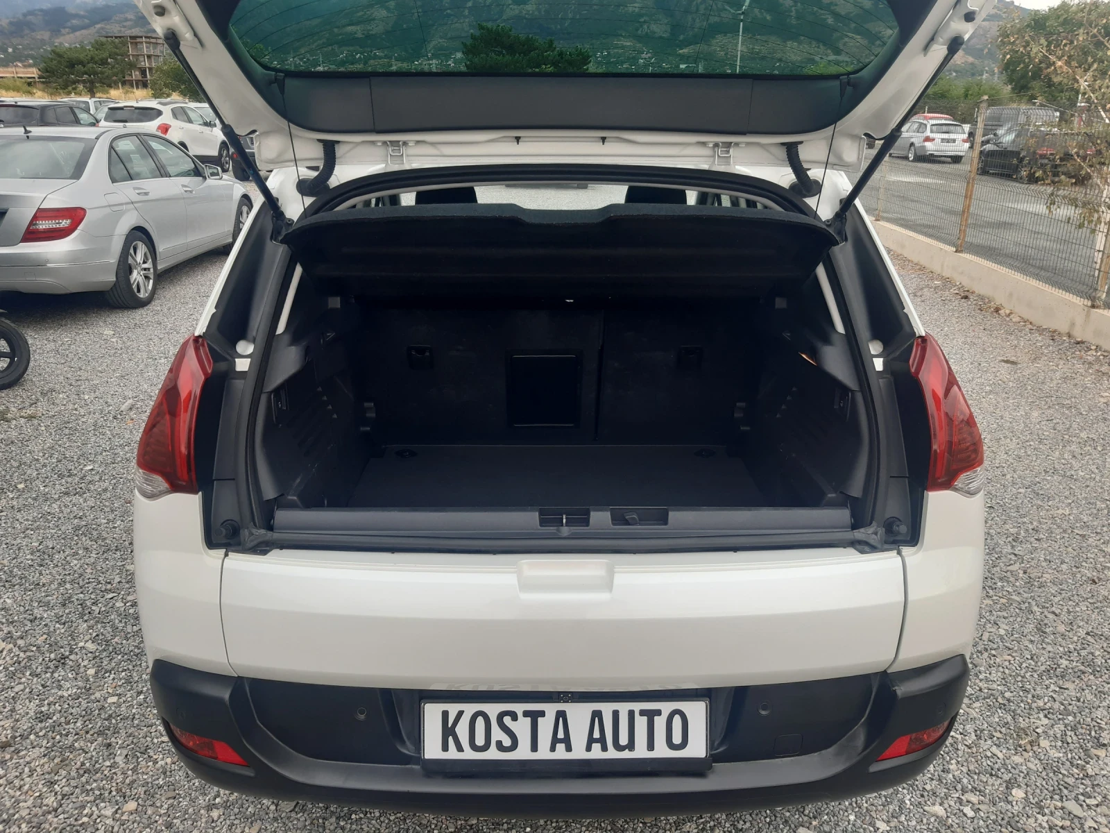 Peugeot 3008   | Mobile.bg   16