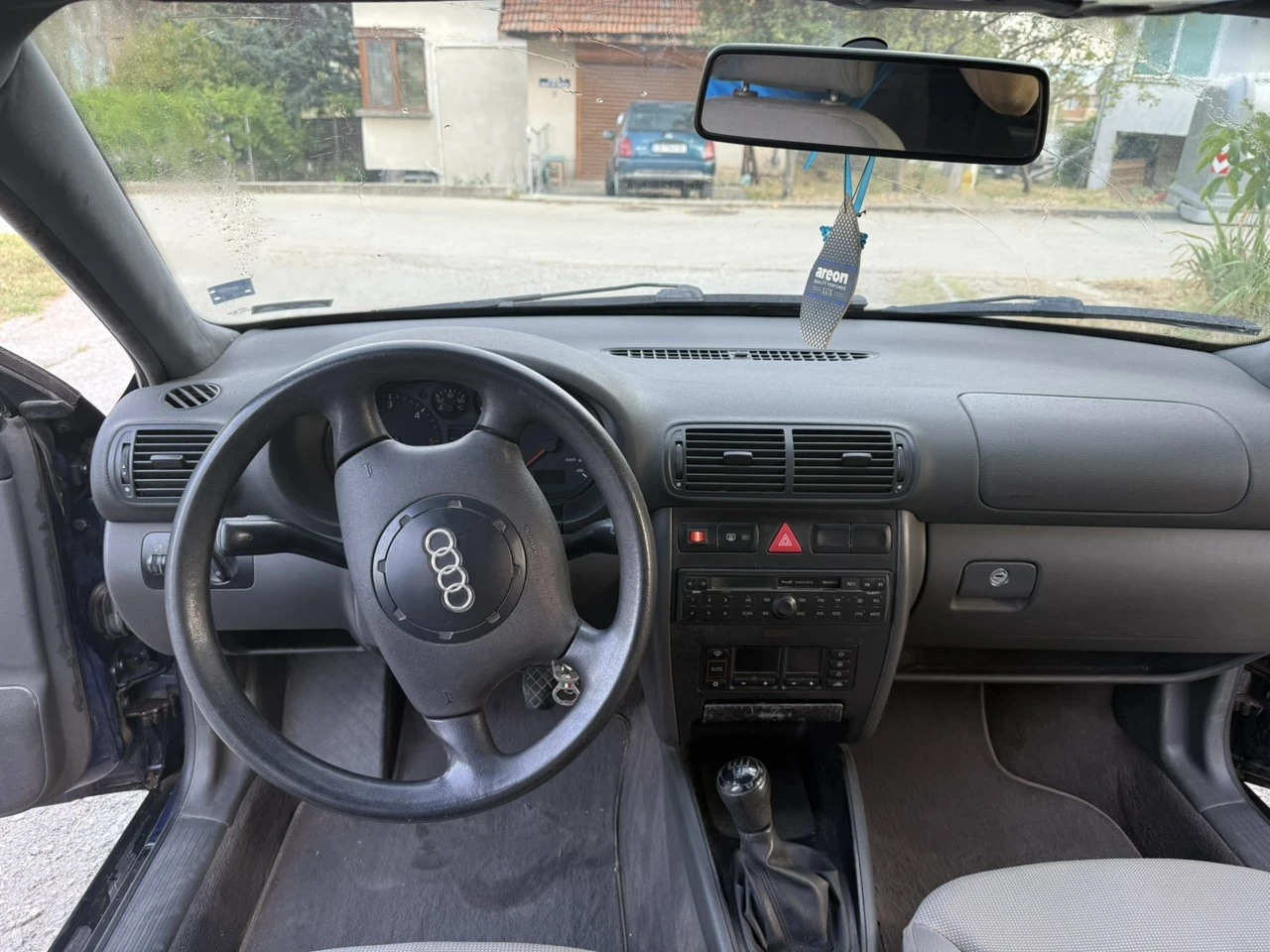 Audi A3 1, 9tdi 90hp - изображение 9