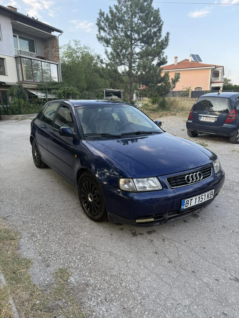 Audi A3 1, 9tdi 90hp - изображение 6