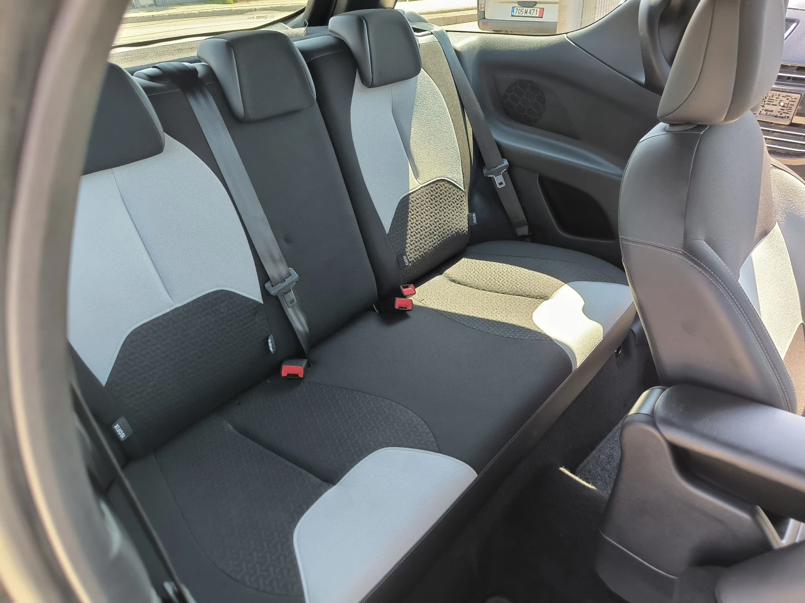 Citroen DS3 1.4i - изображение 9