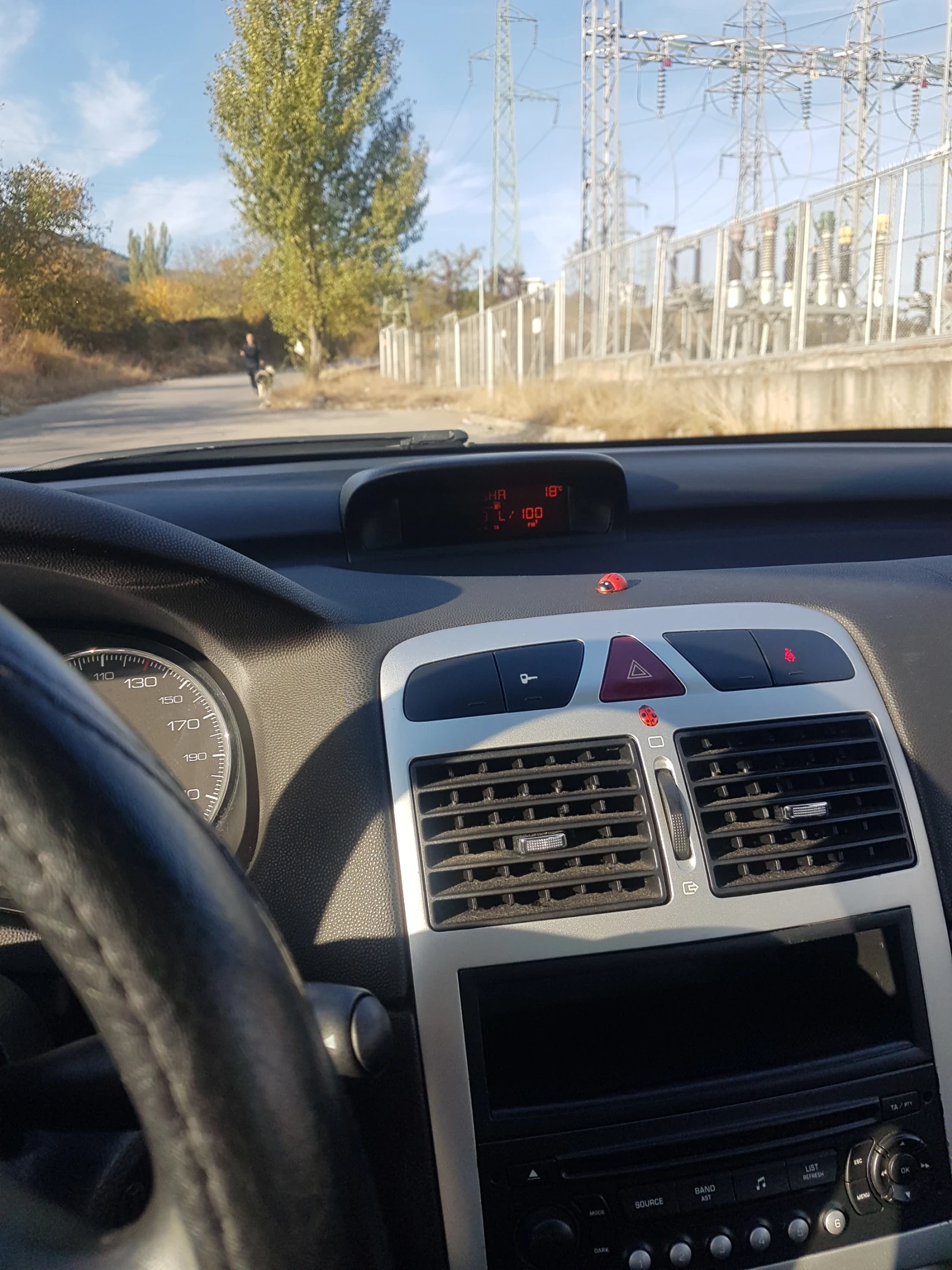 Peugeot 307 SW 1.6 HDi  - изображение 5