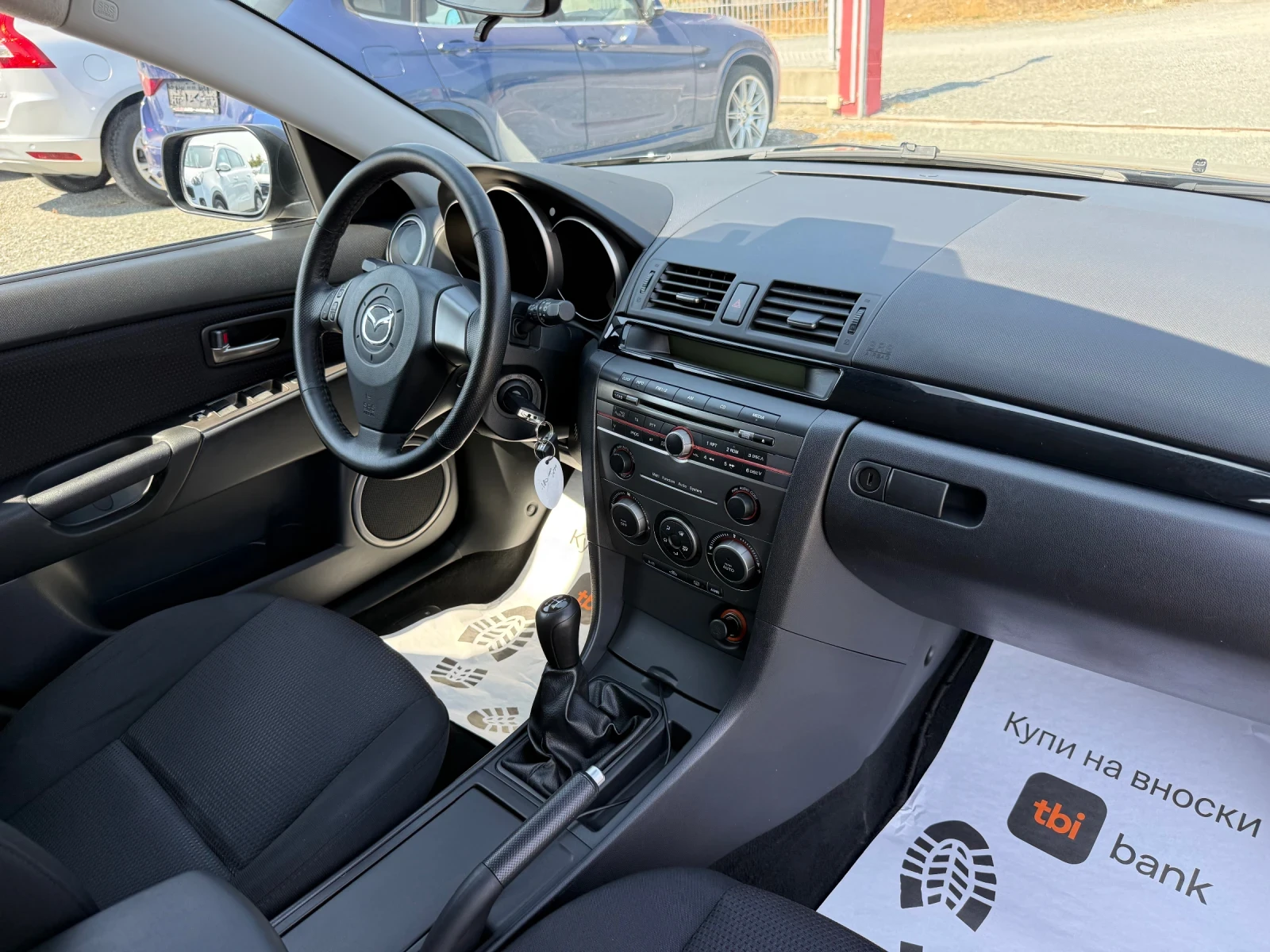 Mazda 3 (KATO ) | Mobile.bg   15