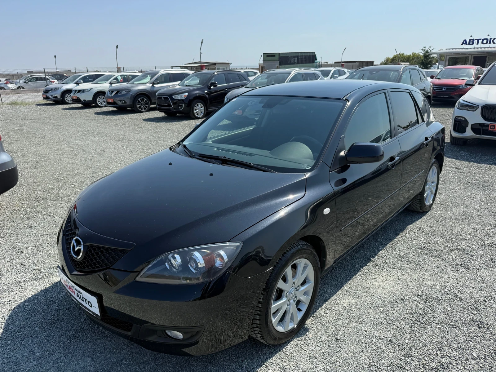 Mazda 3 (KATO ) | Mobile.bg   1