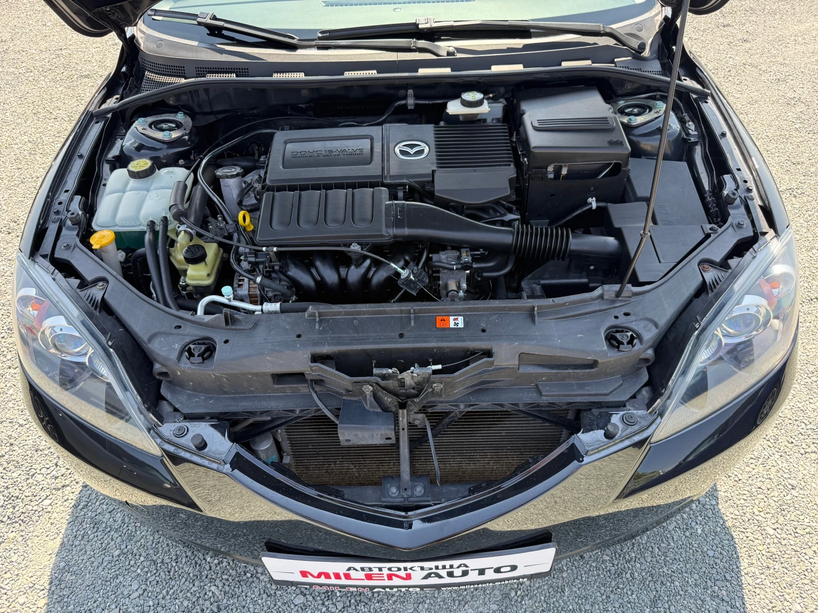 Mazda 3 (KATO ) | Mobile.bg   17