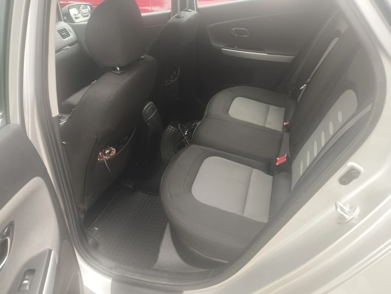 Kia Ceed 1.6 бензин - изображение 7