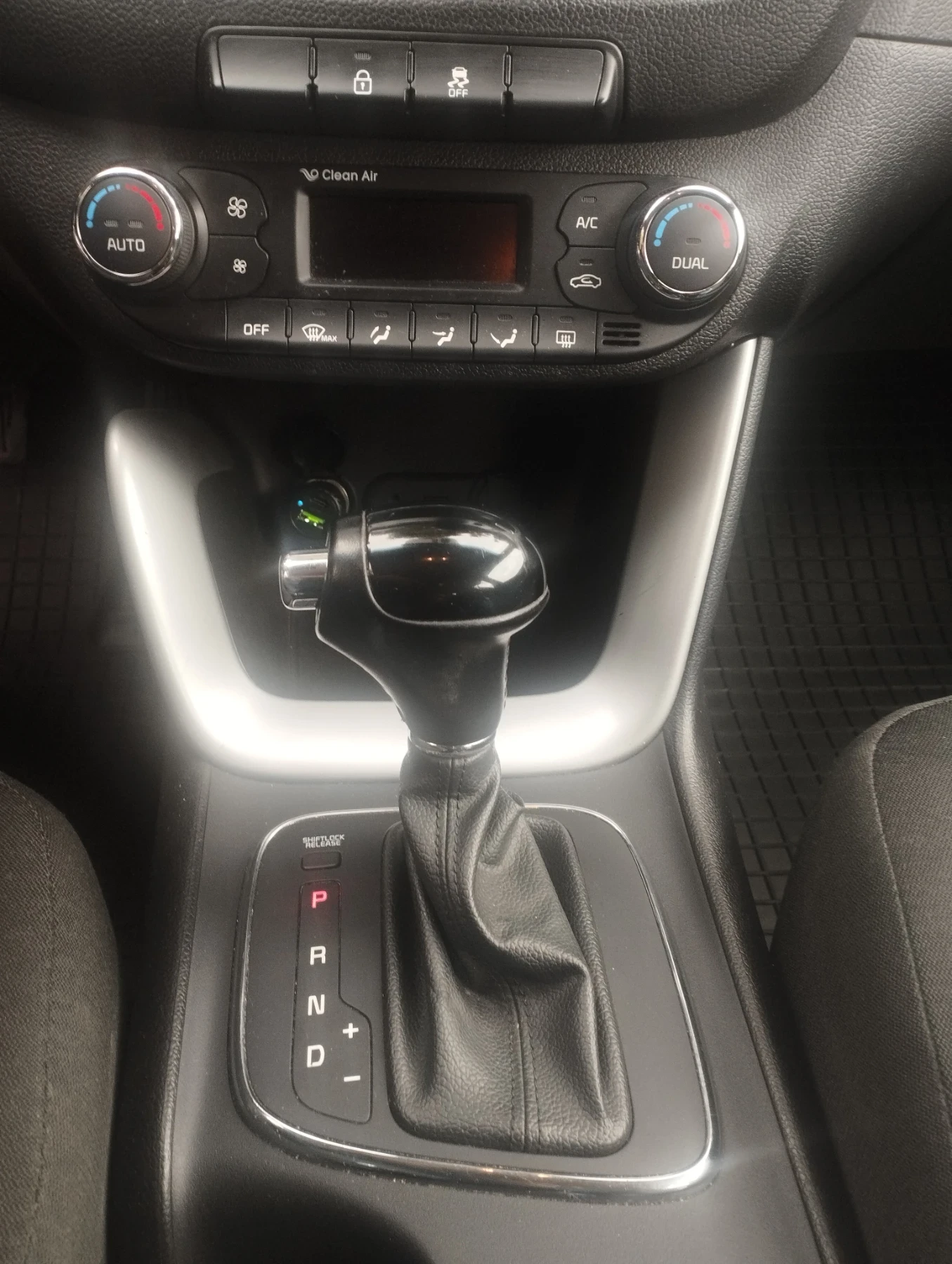 Kia Ceed 1.6 бензин - изображение 5