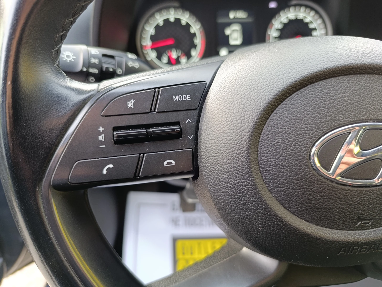 Hyundai I20 1.2 MPi 85hp - изображение 10