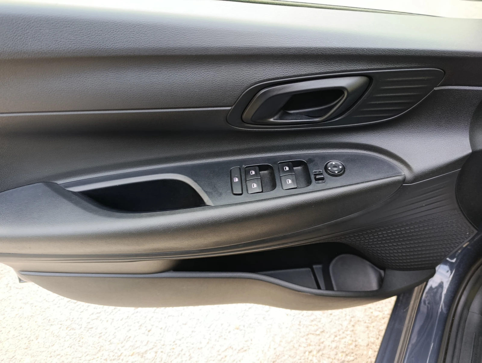 Hyundai I20 1.2 MPi 85hp | Mobile.bg   12