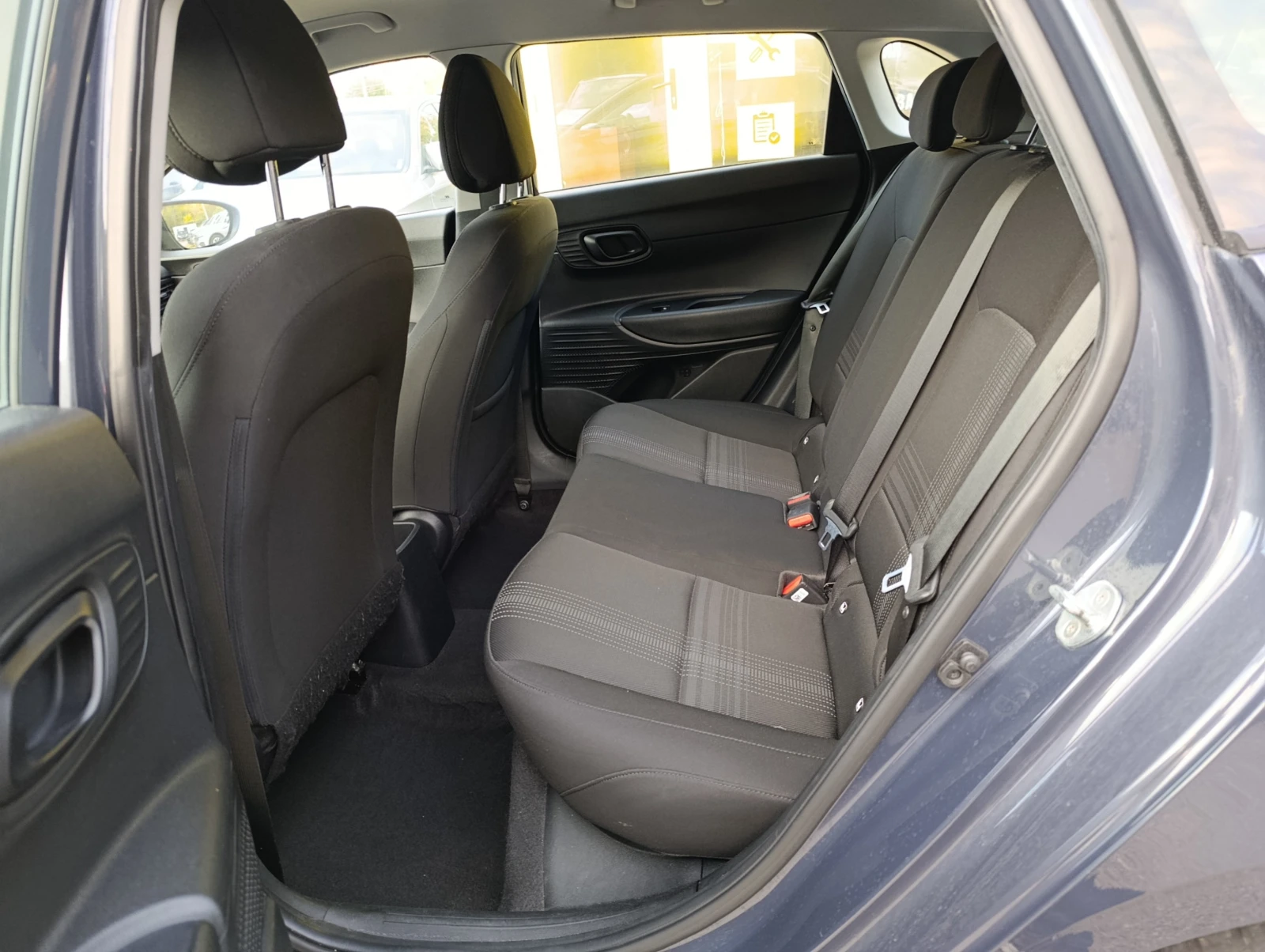 Hyundai I20 1.2 MPi 85hp - изображение 7
