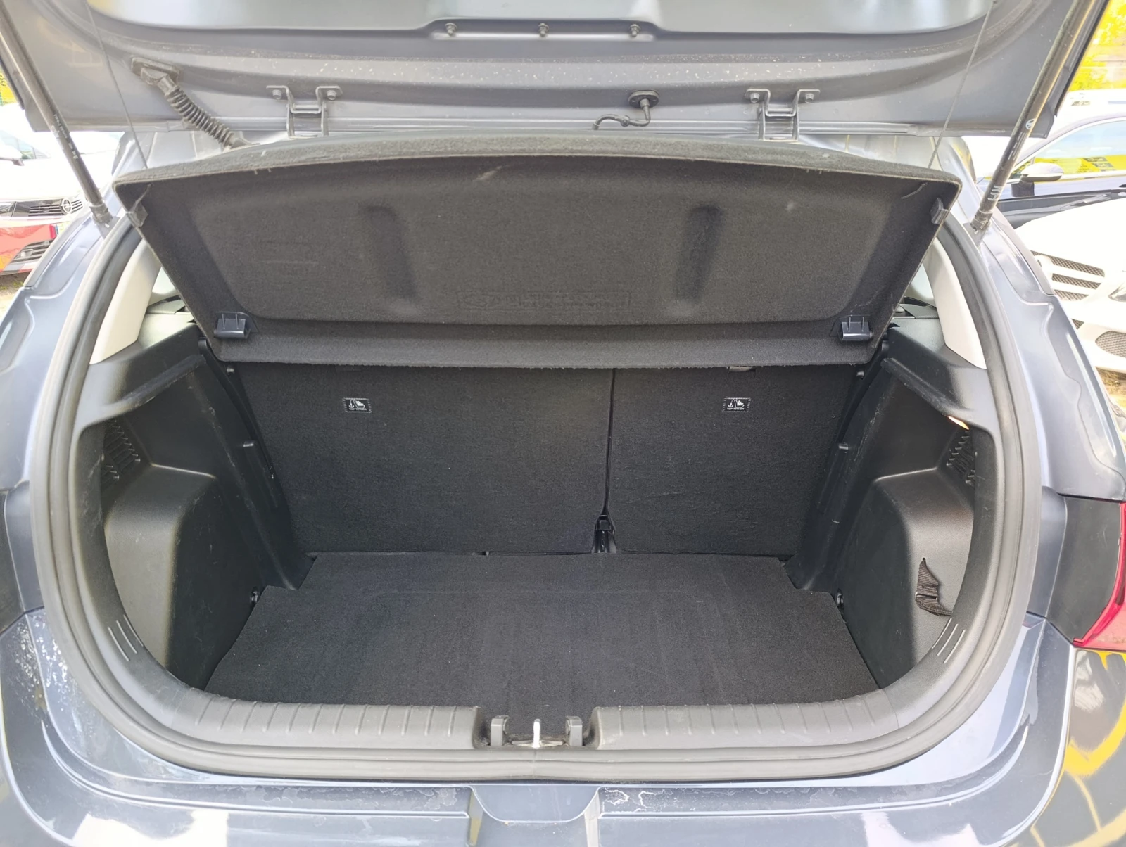 Hyundai I20 1.2 MPi 85hp | Mobile.bg   14