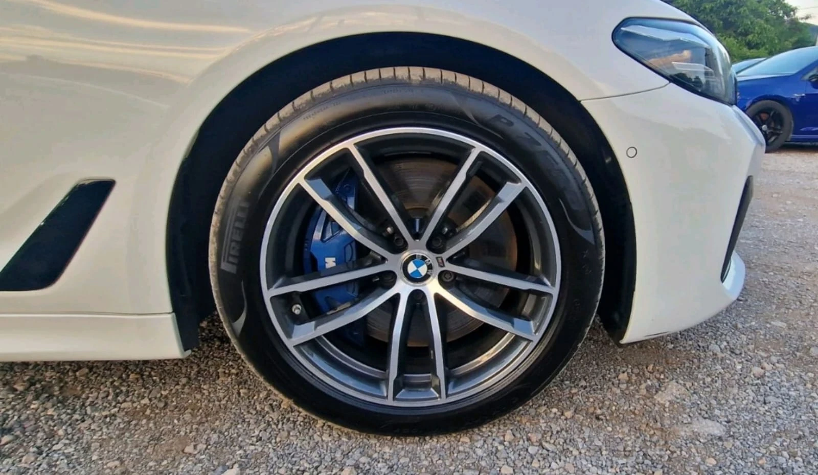 BMW 540 540xd M/ 340кс проблем Adblu!!! | Mobile.bg — изображение 6
