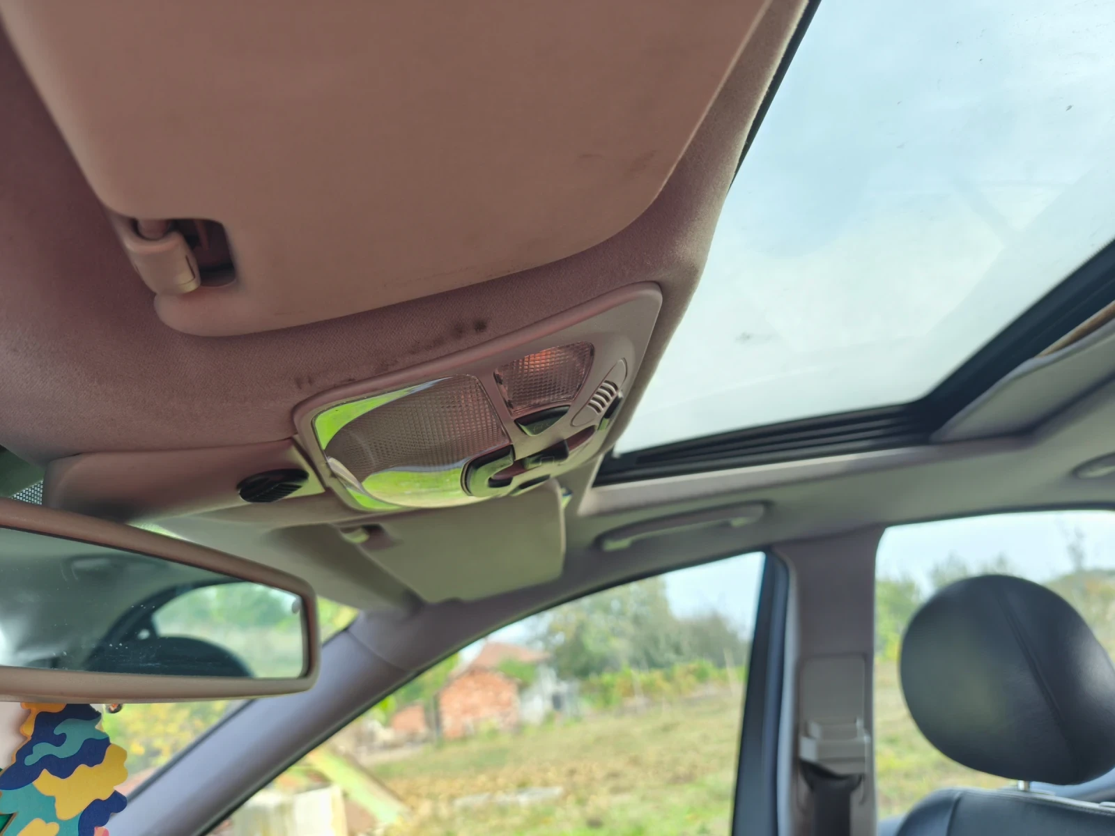 Mercedes-Benz C 200 W203 | Mobile.bg   3