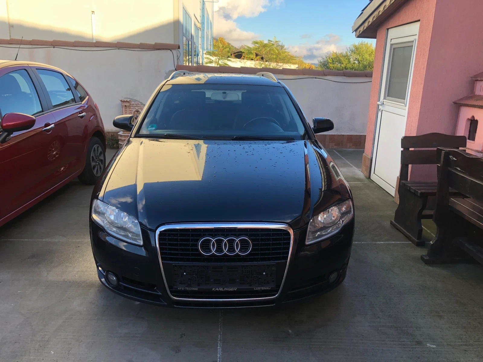 Audi A4 1.9 TDI | Mobile.bg — изображение 1