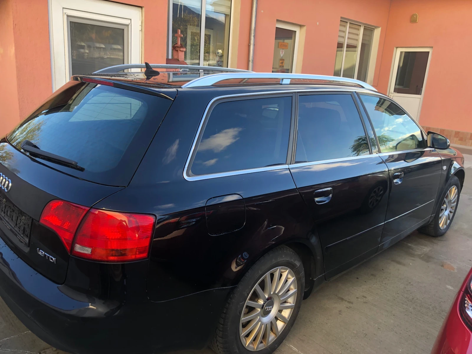 Audi A4 1.9 TDI | Mobile.bg — изображение 3