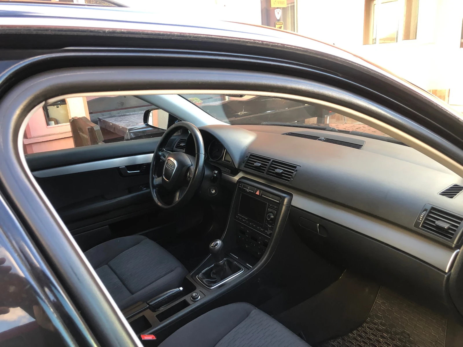 Audi A4 1.9 TDI | Mobile.bg — изображение 10