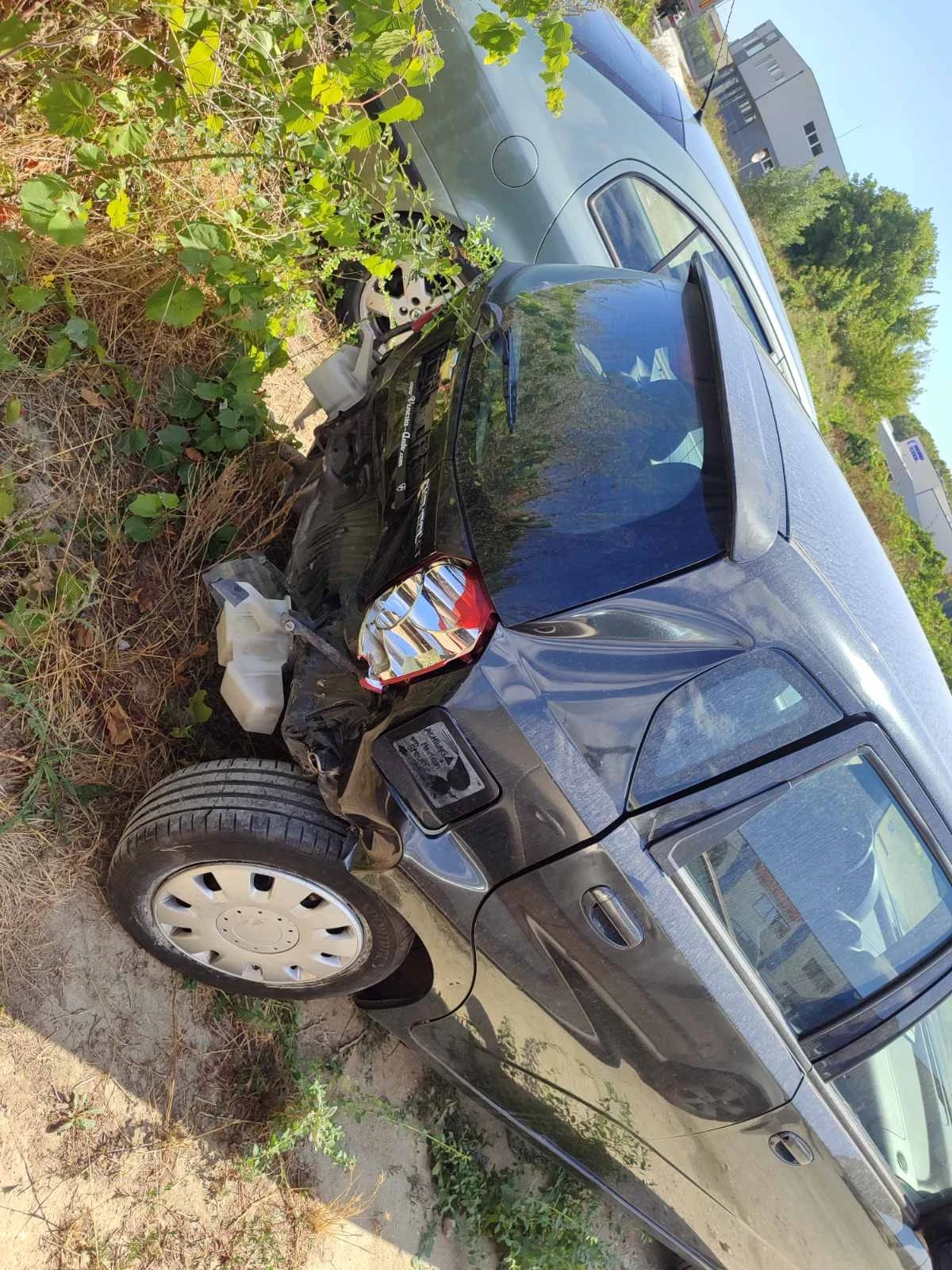 Chevrolet Kalos | Mobile.bg   6