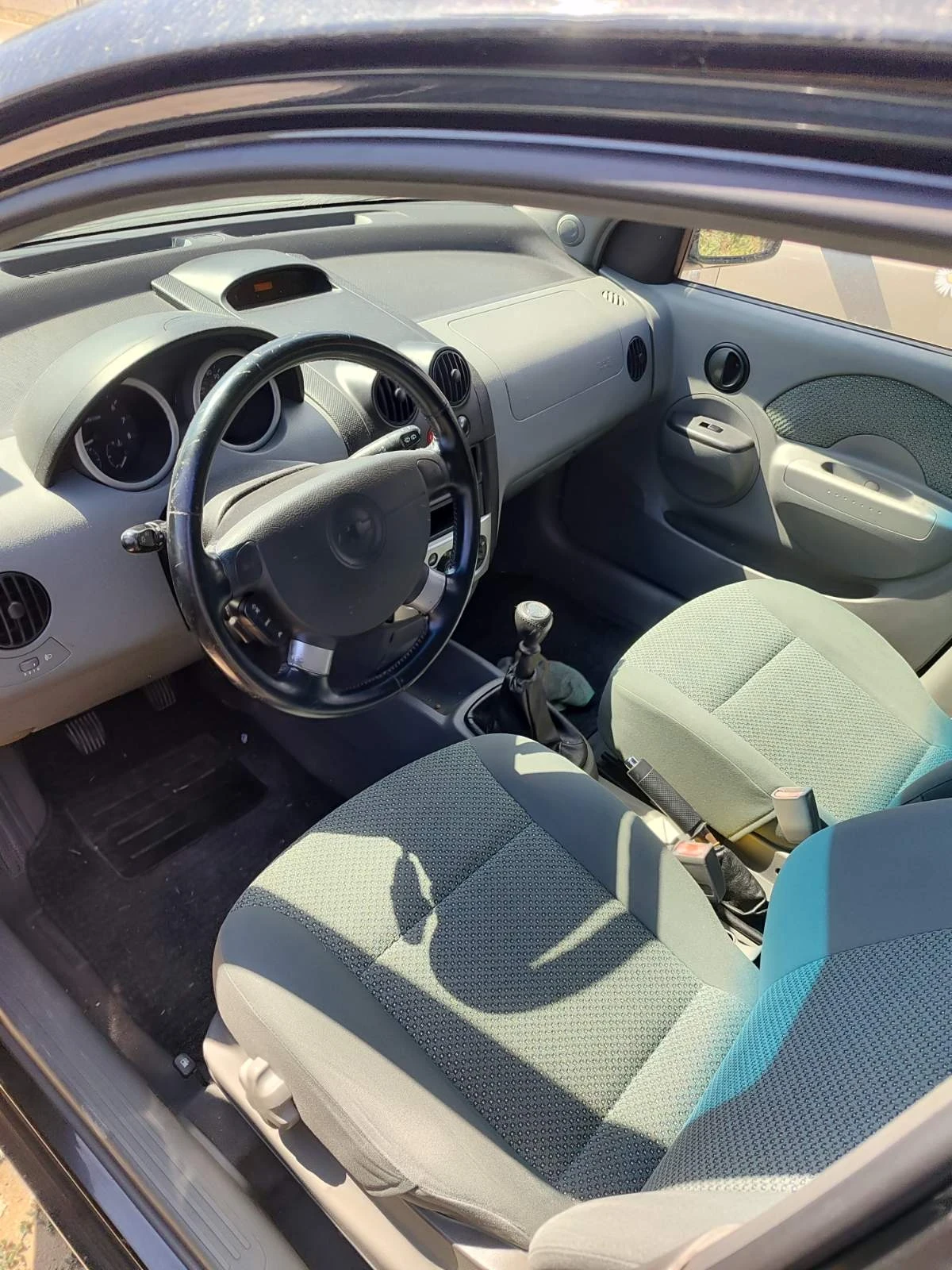 Chevrolet Kalos | Mobile.bg   4