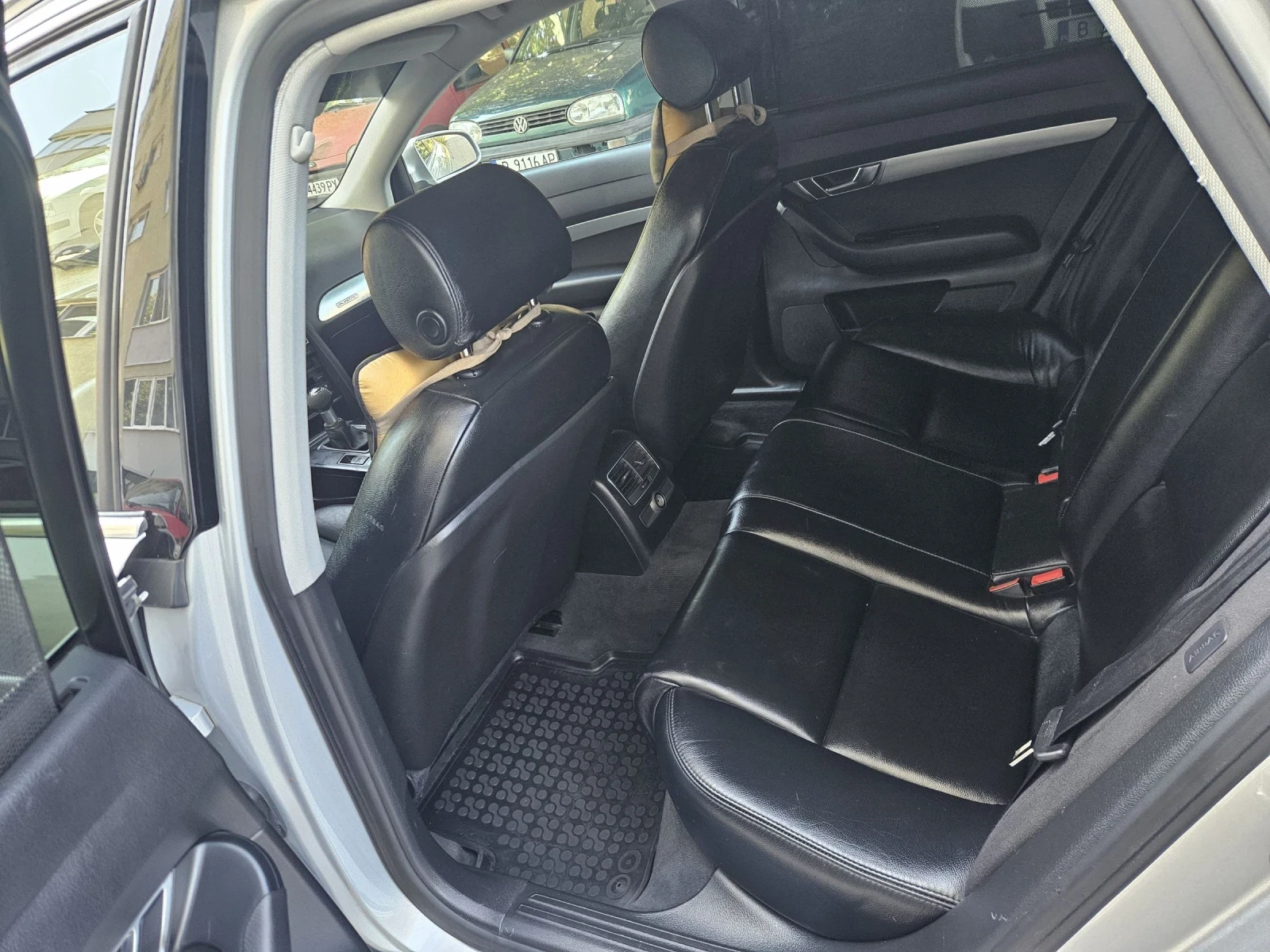 Audi A6 3.0 TDI | Mobile.bg � ����������� 12